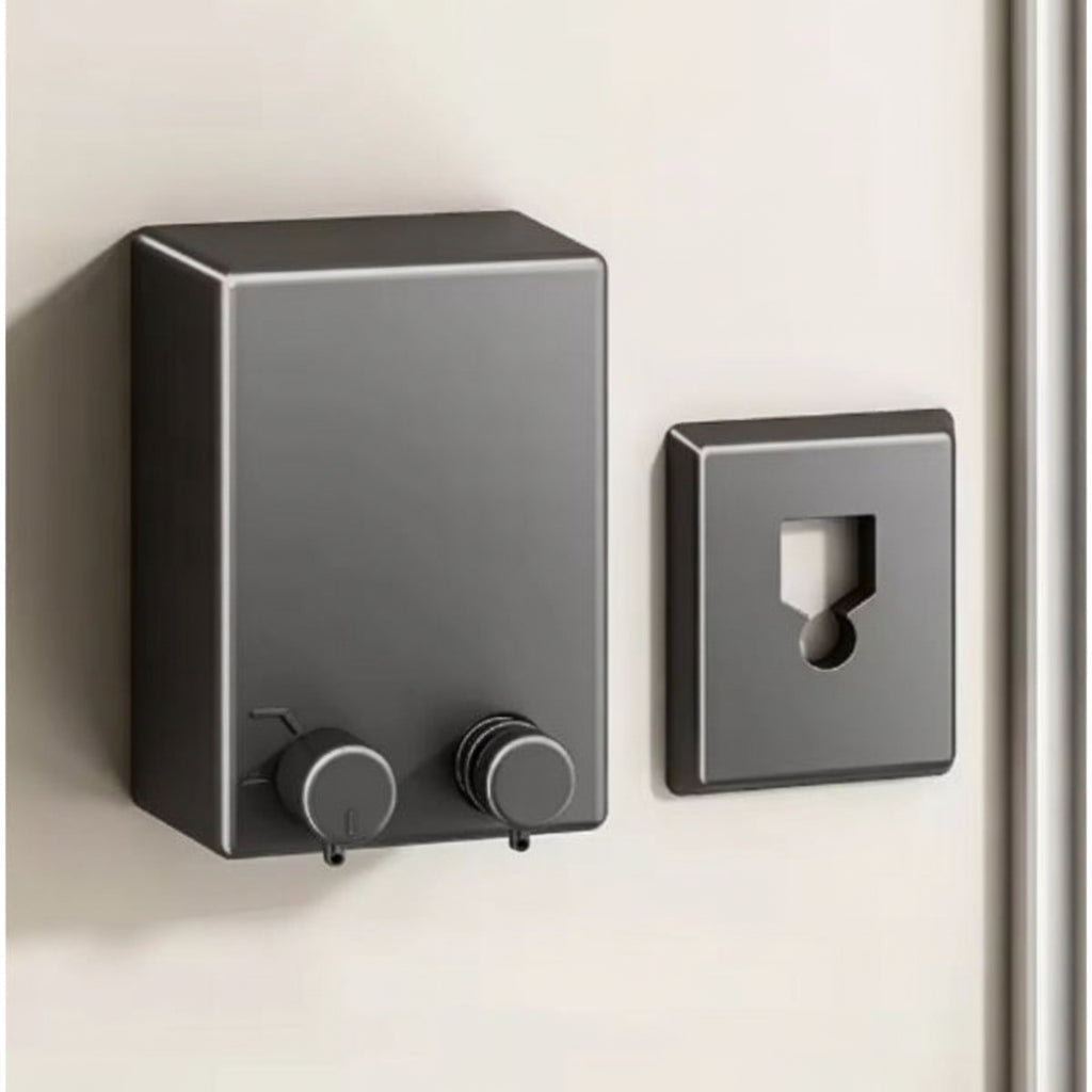 Wall Mounted Retractable Clothesline For Indoor And Outdoor Drying | Temsk