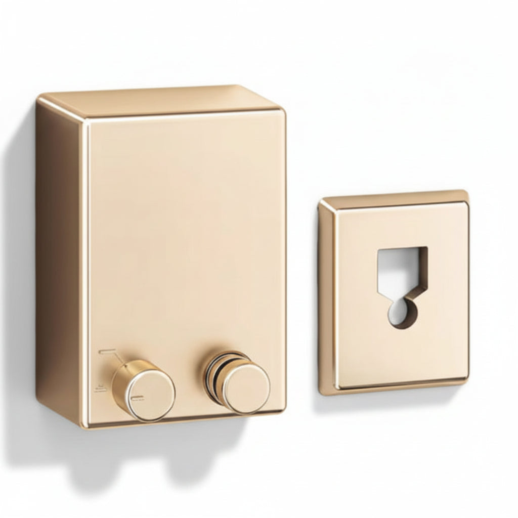 Wall Mounted Retractable Clothesline For Indoor And Outdoor Drying | Temsk