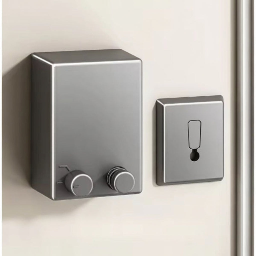 Wall Mounted Retractable Clothesline For Indoor And Outdoor Drying | Temsk