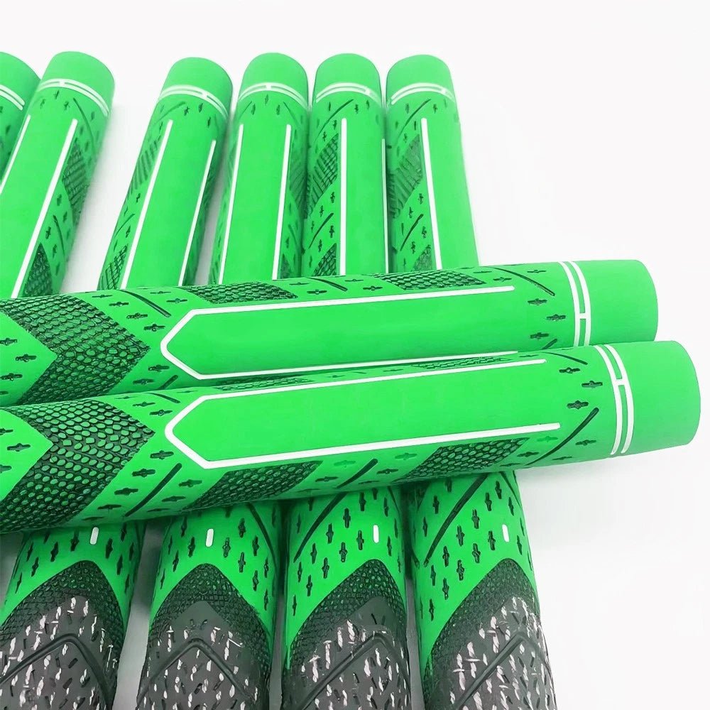 SteadyGrip Uchwyt do Golfa dla Maksymalnej Stabilności i Kontroli | Temsk