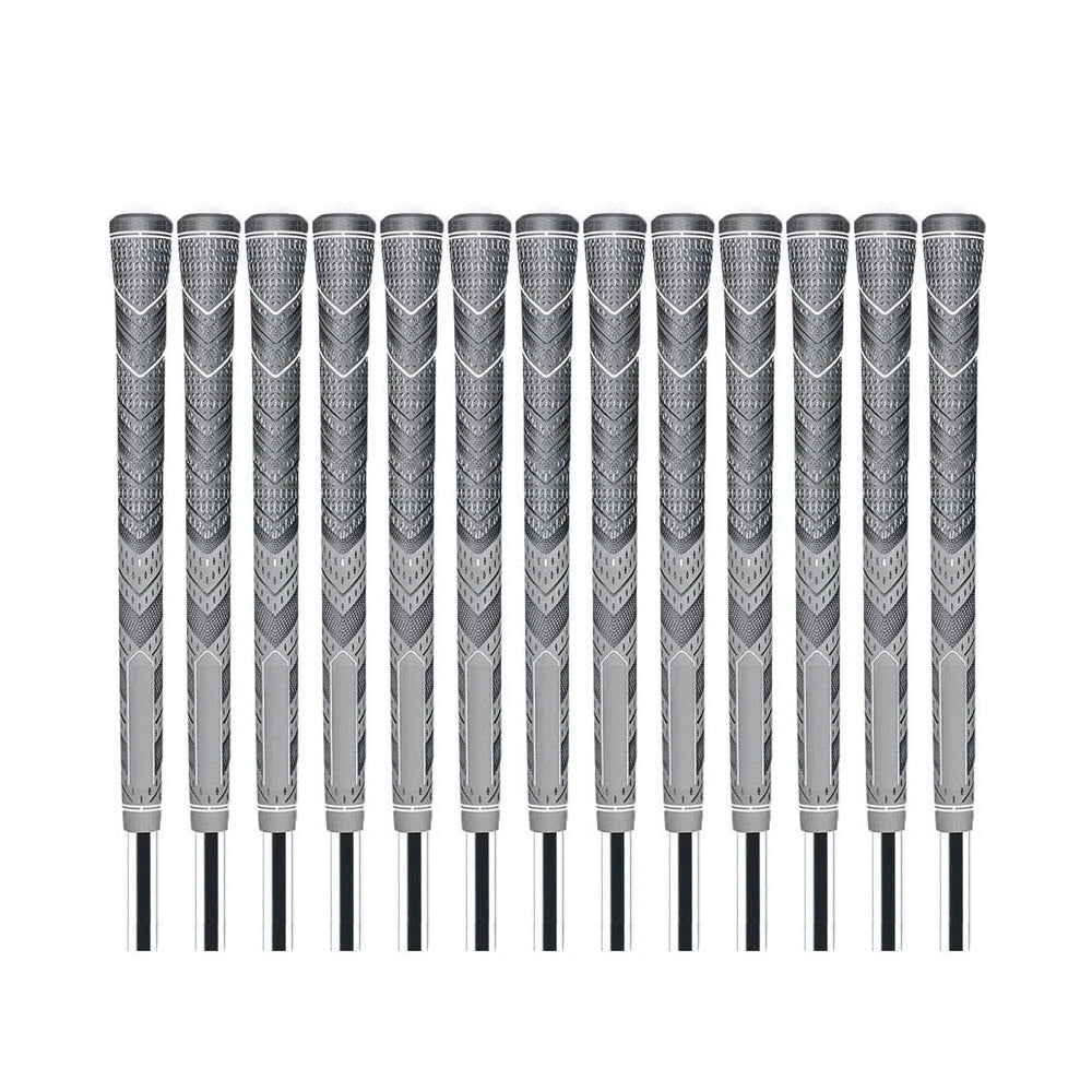SteadyGrip Uchwyt do Golfa dla Maksymalnej Stabilności i Kontroli | Temsk