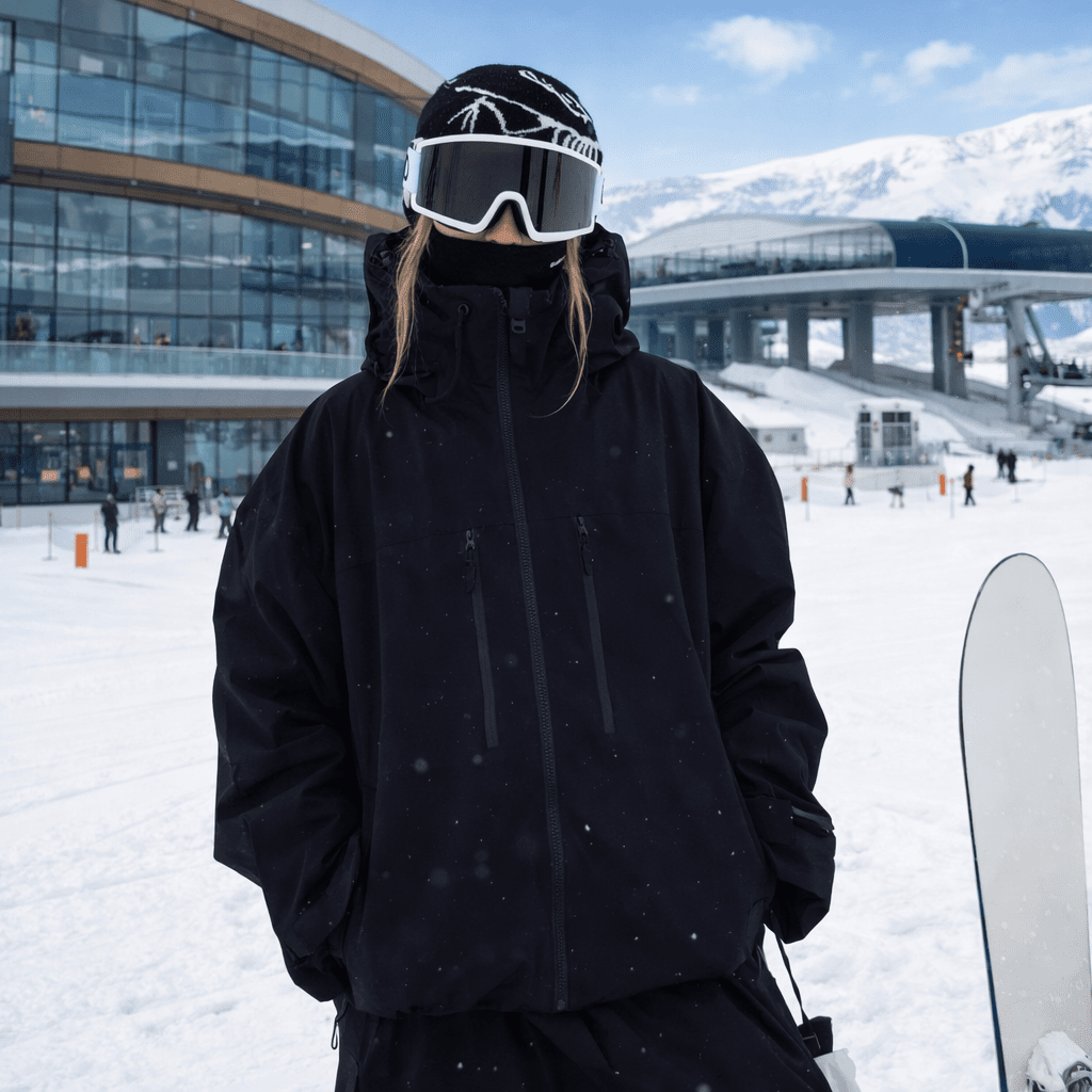 AuroraWear Everyday Lightweight Jacket For All Day Use | Temsk