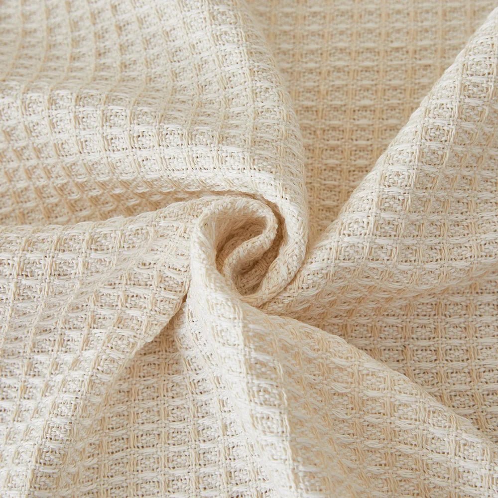 NovaGuard Washable Cotton Sofa Cover For Daily Couch Care | Temsk