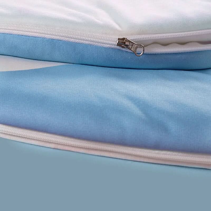 CozyNest Baby Sleeping Bag For All Year Comfort And Sleep | Temsk