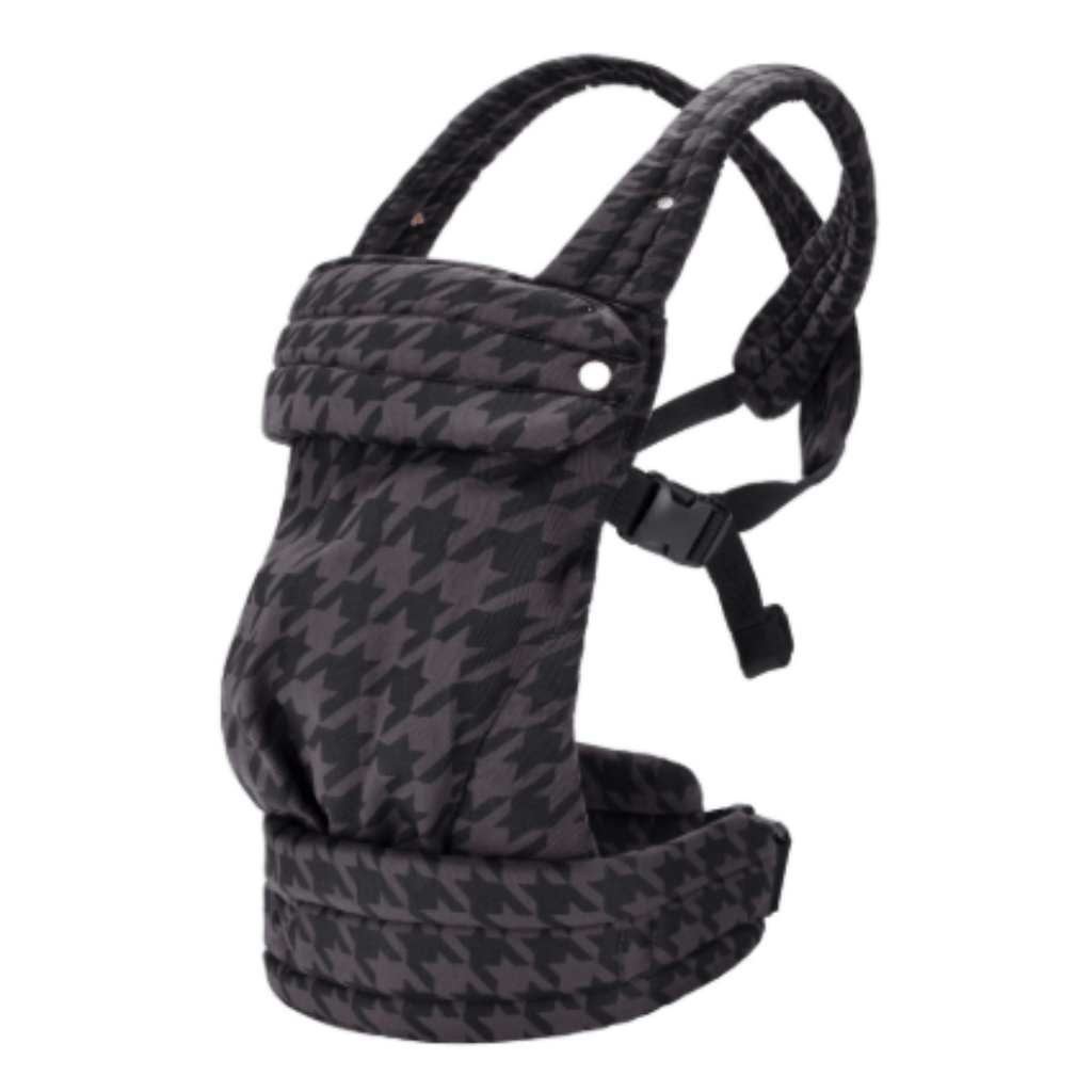 CozyNest Ergonomic Baby Carrier With Four Adjustable Positions And Soft Cotton | Temsk