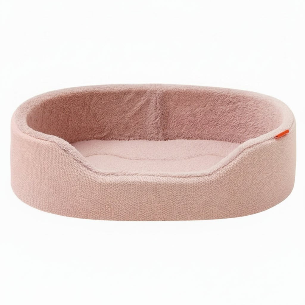 ThermaPaws Wasserdichtes orthopädisches Bett für warmen Winterschlaf | Temsk