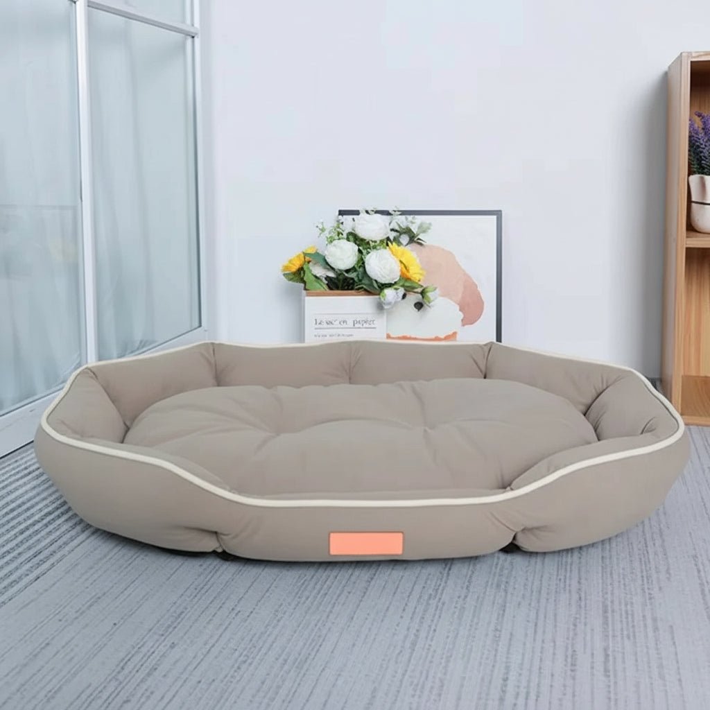 CozyHeat Nest Pad For Dogs And Cats With Supportive Warm Padding | Temsk