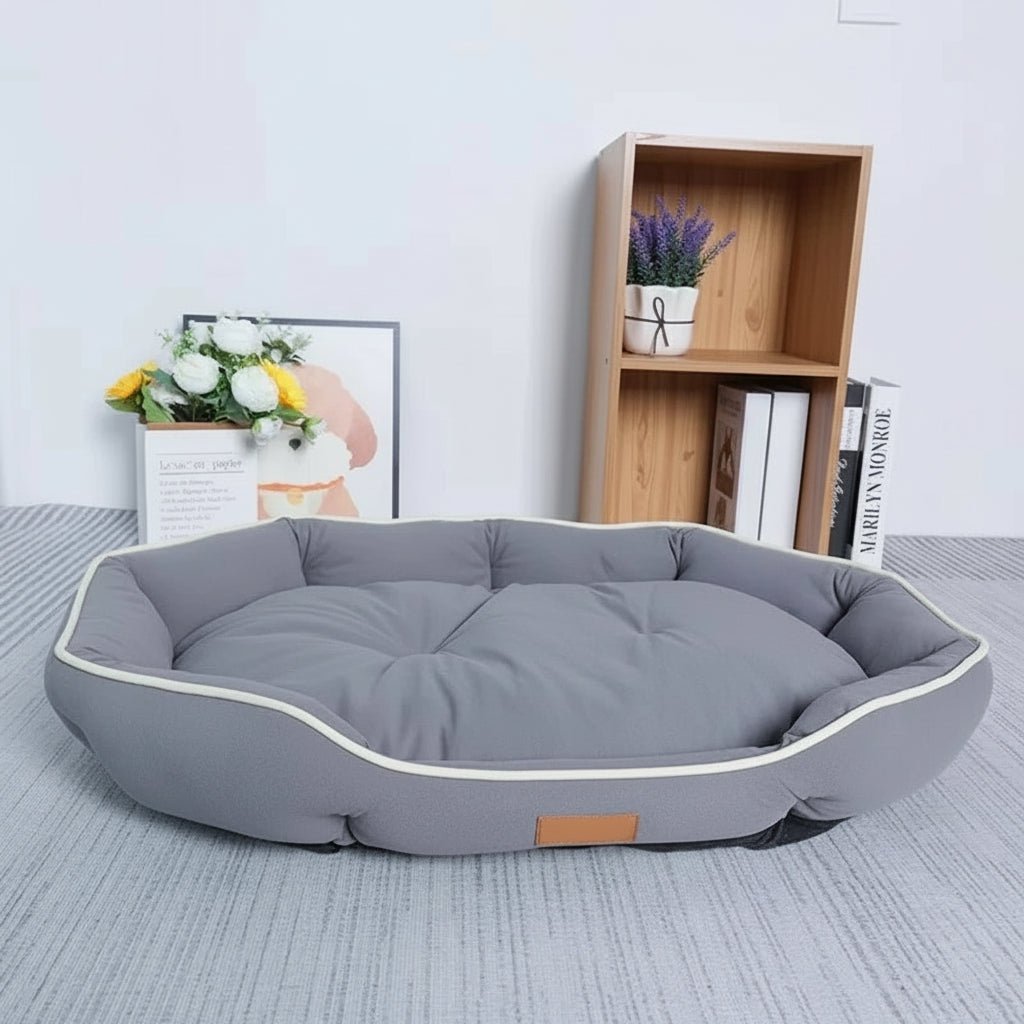 CozyHeat Nest Pad For Dogs And Cats With Supportive Warm Padding | Temsk