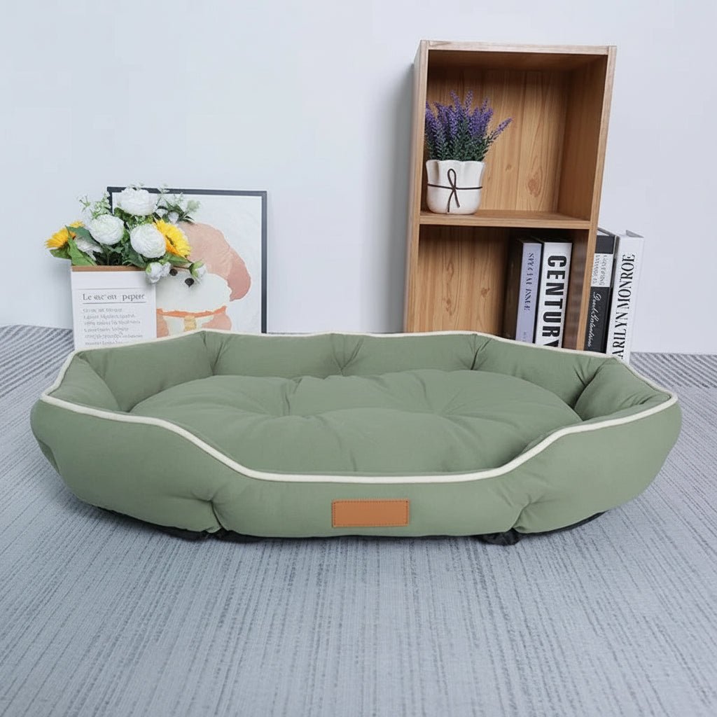 CozyHeat Nest Pad For Dogs And Cats With Supportive Warm Padding | Temsk
