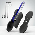 Caliper Piston Ratcheting Tool For Brake Pad Replacement | Temsk
