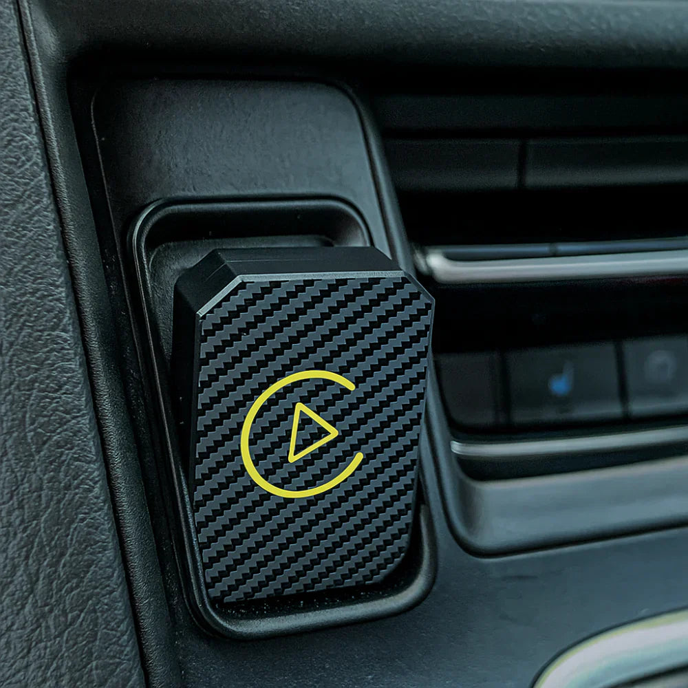 Wireless USB Car Adapter for Smartphone Integration in Vehicle | Temsk