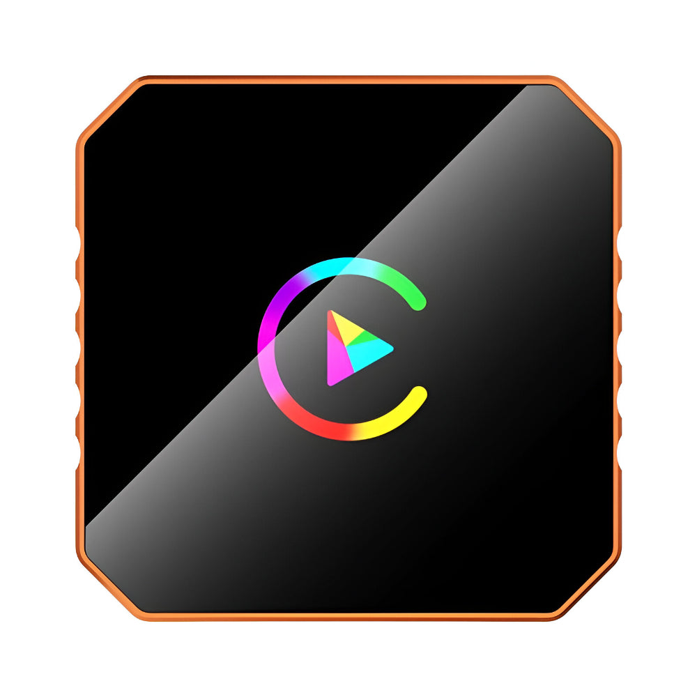Adattatore di connettività USB wireless CarPlay per auto | Temsk