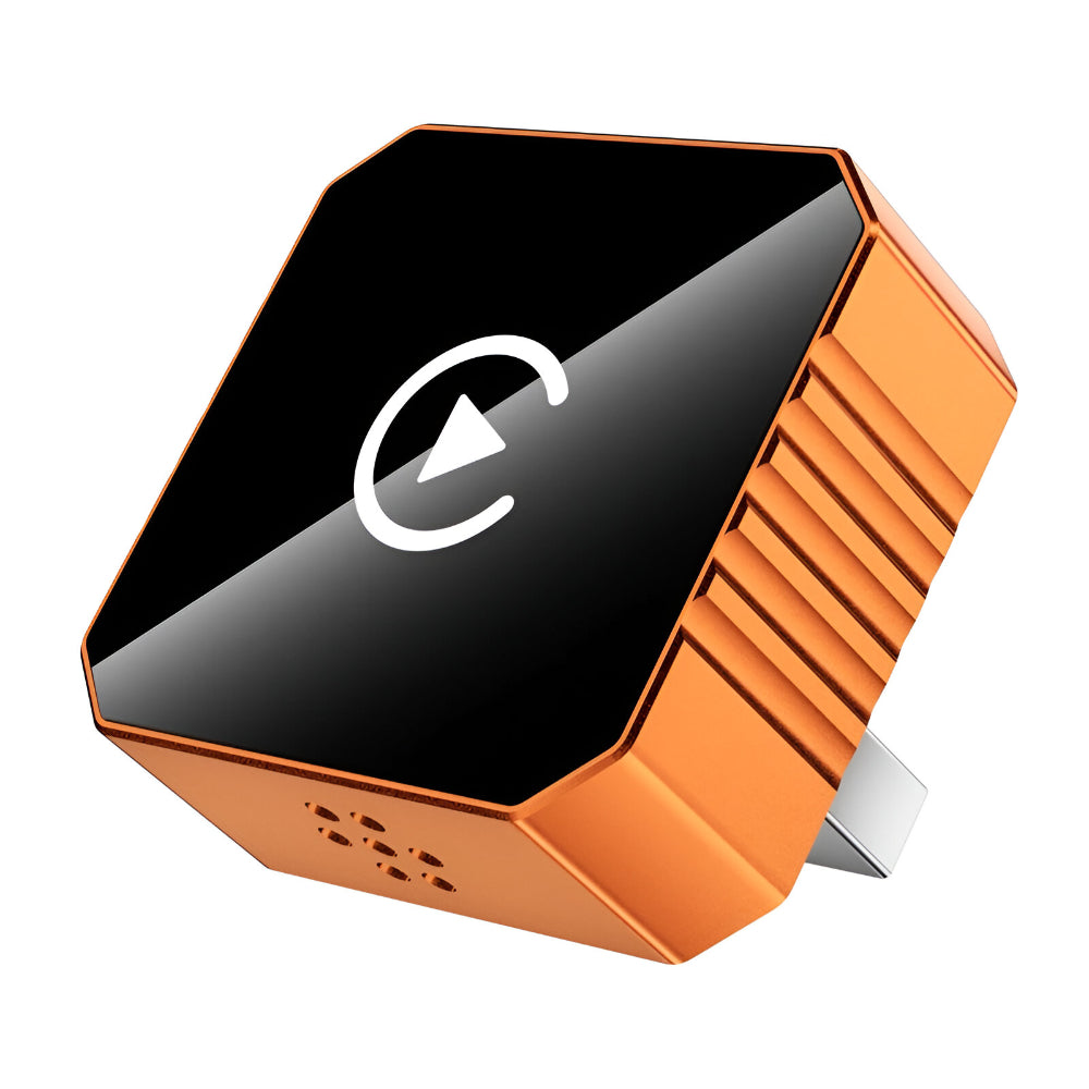 Adattatore di connettività USB wireless CarPlay per auto | Temsk