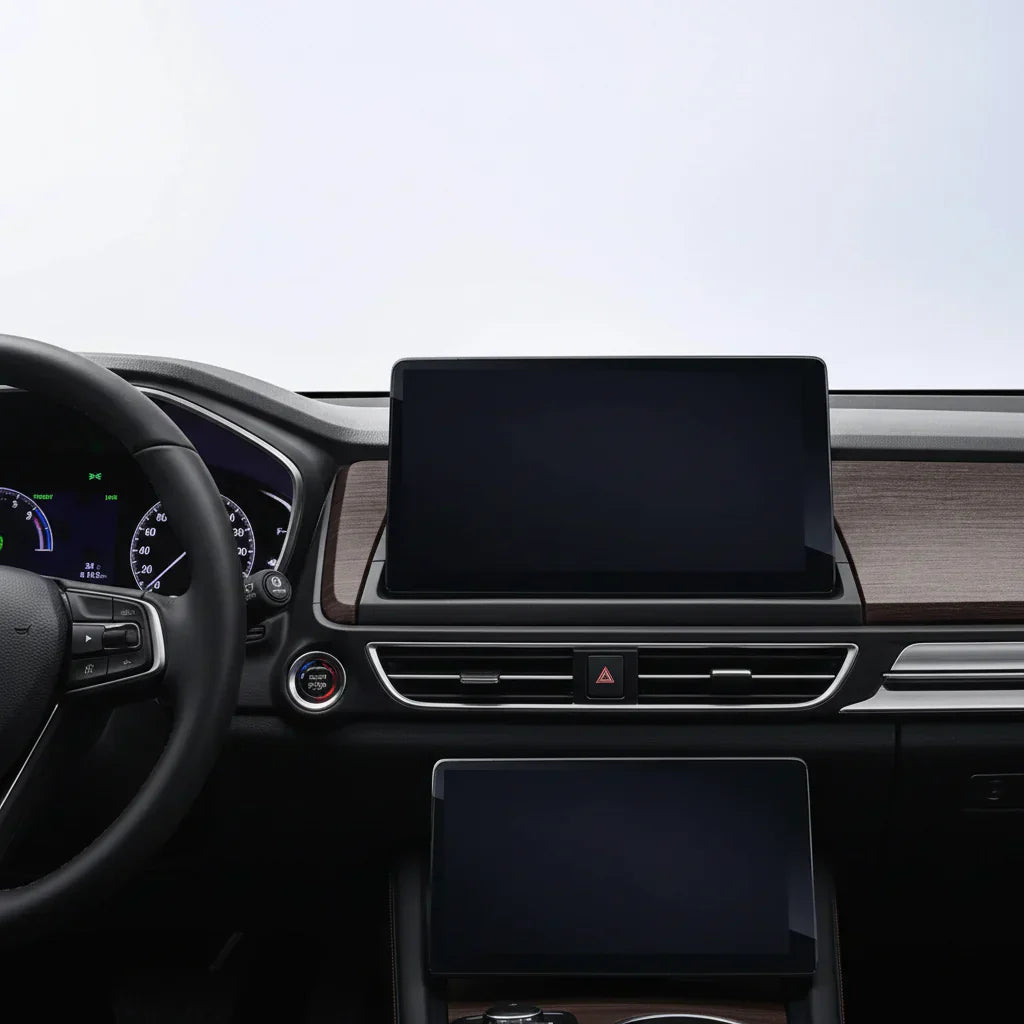 Kabelloser CarPlay- und Android Auto-Dongle für USB Plug and Play | Temsk