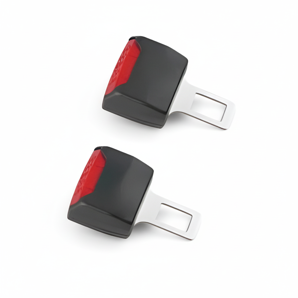 Universelle Autogurt-Clip-Verlängerung im 2er-Pack | Temsk
