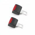 Universelle Autogurt-Clip-Verlängerung im 2er-Pack | Temsk