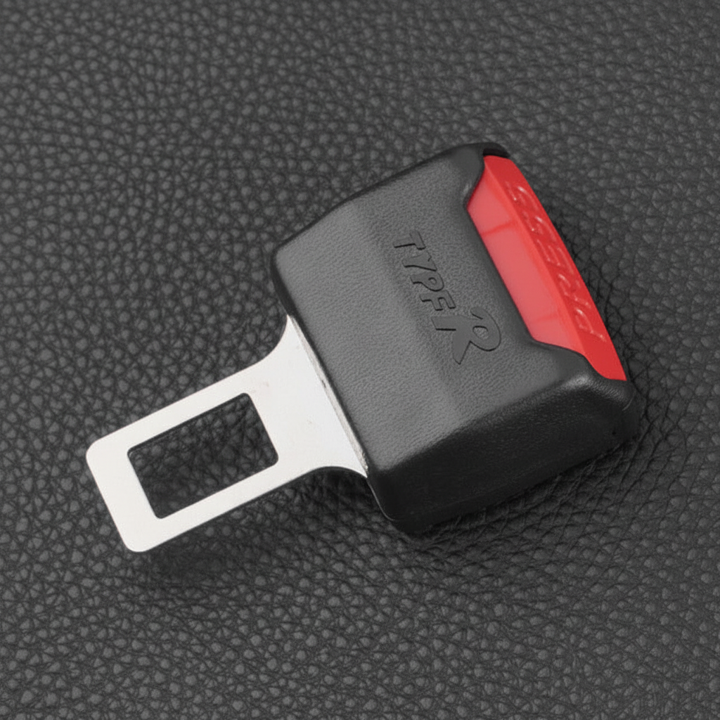 Universelle Autogurt-Clip-Verlängerung im 2er-Pack | Temsk