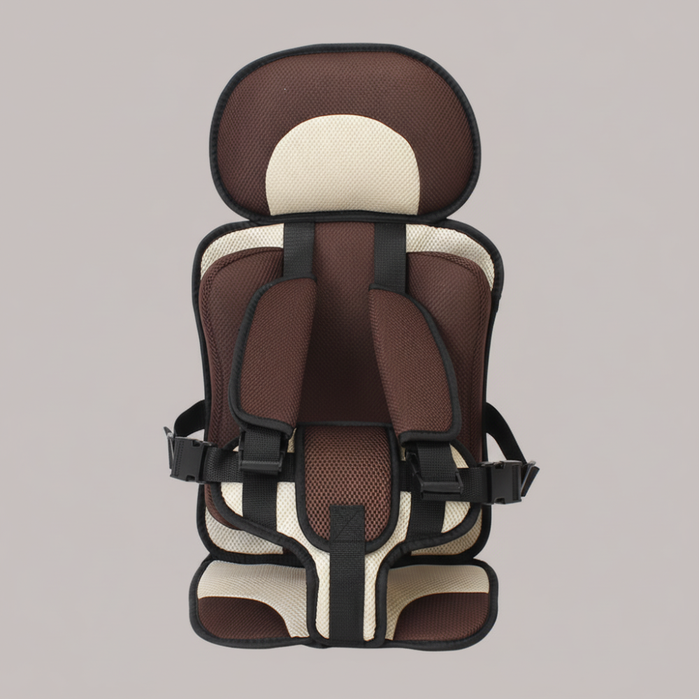Portable Travel Car Seat Booster For Children, Compact Harness | Temsk