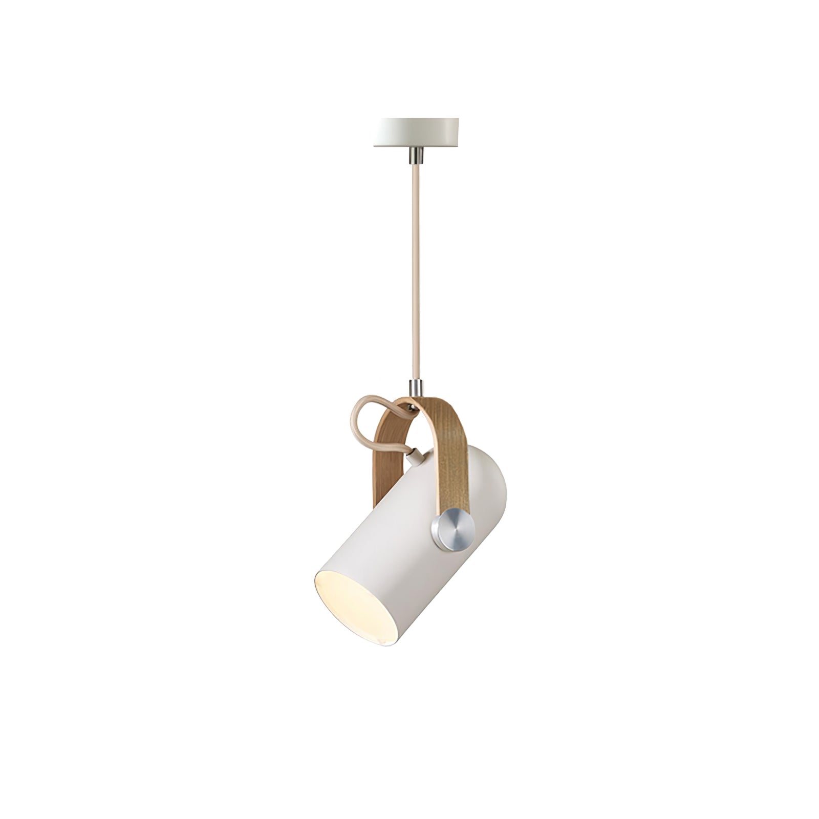 Kovara Modern Lamp for Bright Interior Illumination | Snurv | Temsk