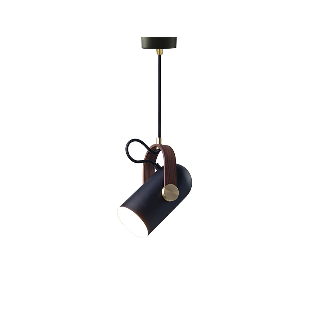 Kovara Modern Lamp for Bright Interior Illumination | Snurv | Temsk