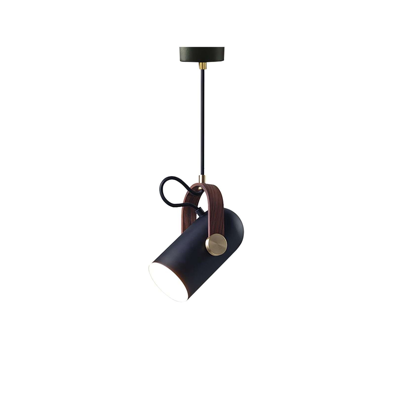 Kovara Modern Lamp for Bright Interior Illumination | Snurv | Temsk