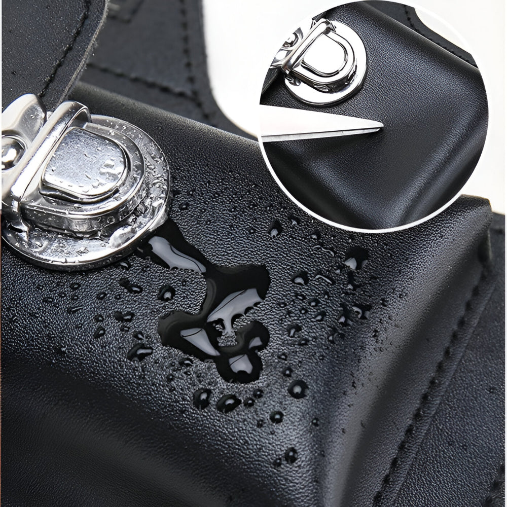 Phone Holster Belt Pouch For Cell Phone Carry Case | Temsk