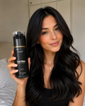 10-Minute Hair Color Shampoo for Gray Coverage | Temsk