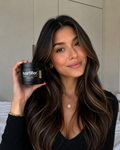 Instant Hair Concealer Powder for Roots, Gray Hair & Thinning Hair | Temsk
