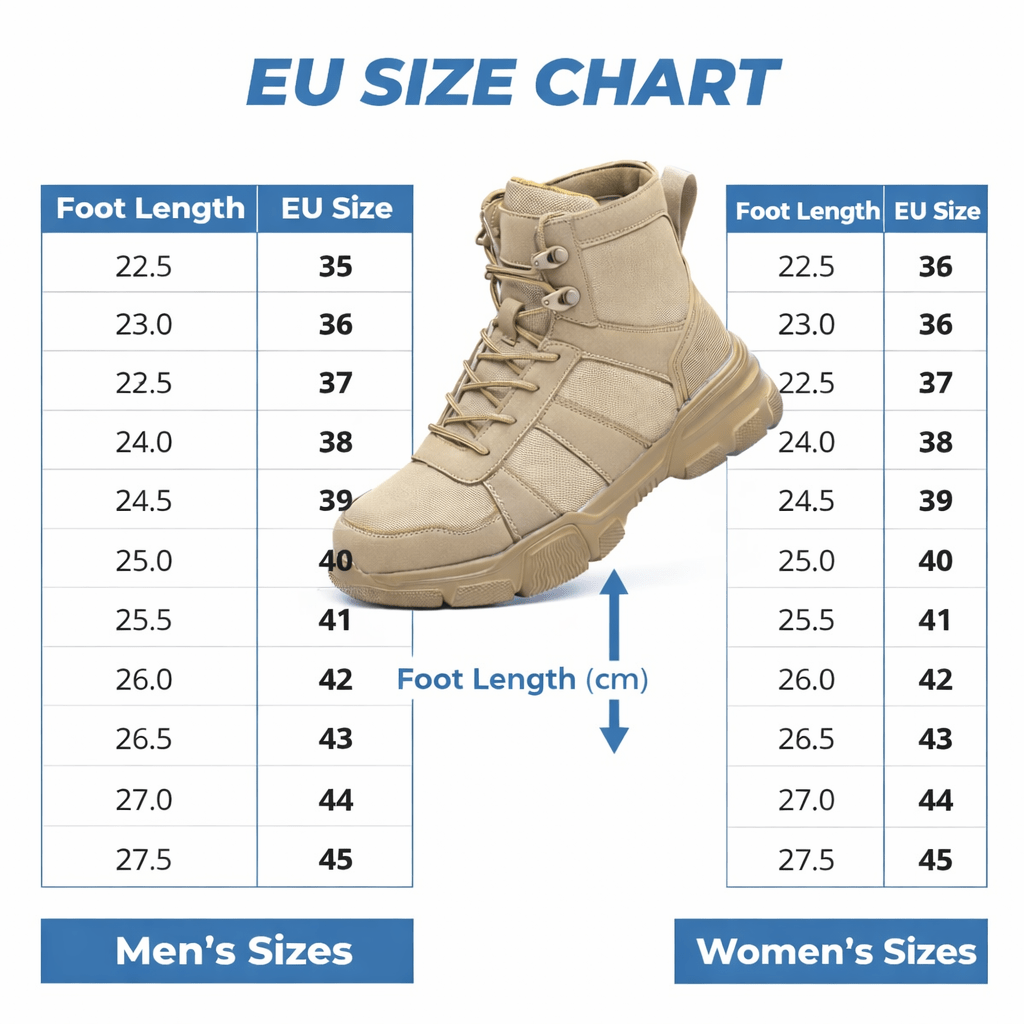 IronGuard Pro Indestructible Work Shoes With Steel Toe Protection | Temsk