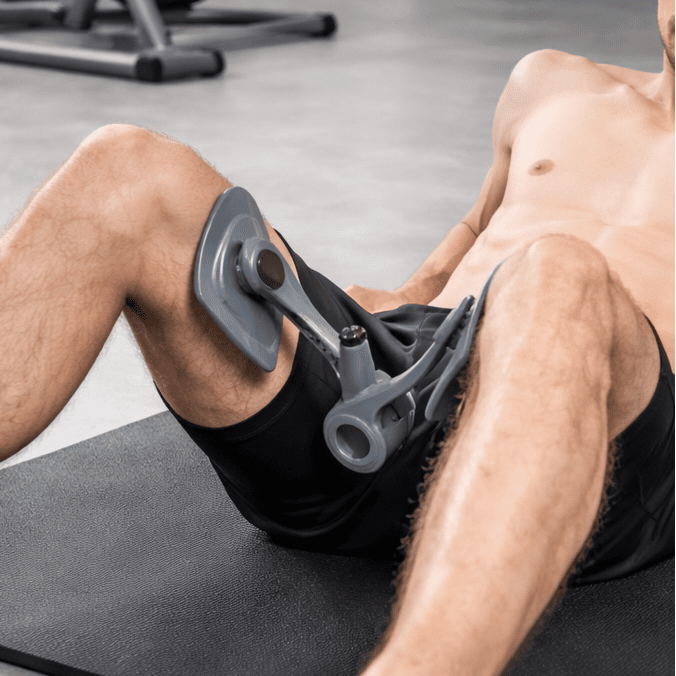 PelviFlex Lower Body Resistance Trainer | Temsk