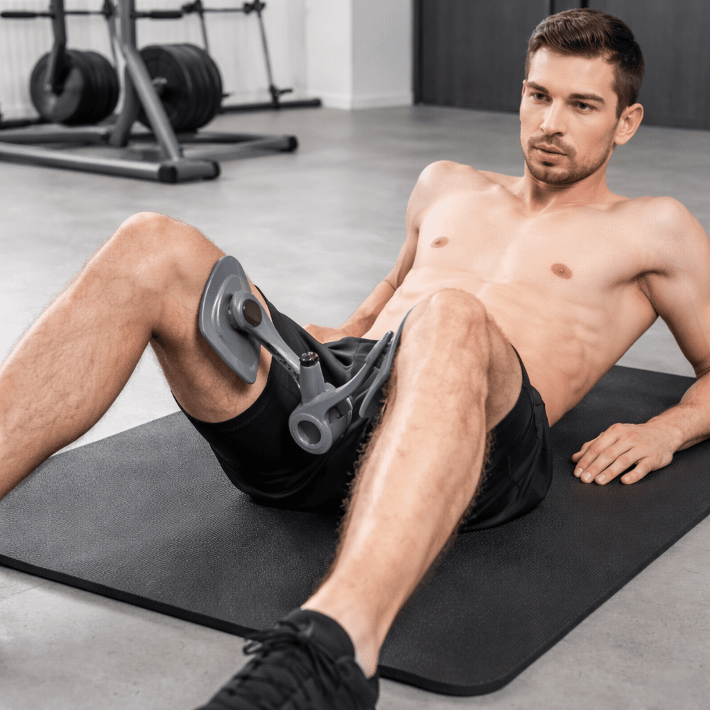 PelviFlex Lower Body Resistance Trainer | Temsk