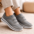 WarmStride Winter Diabetic Shoes With Wide Toe Box For Swelling Relief | Temsk