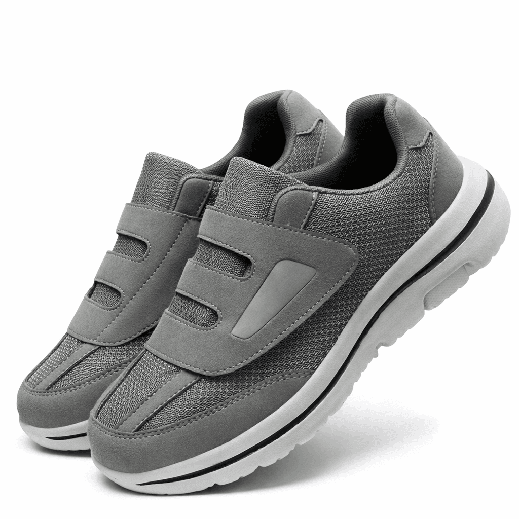 WarmStride Winter Diabetic Shoes With Wide Toe Box For Swelling Relief | Temsk