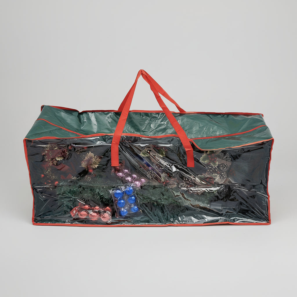 Waterproof Heavy-Duty Storage Bag For Christmas Tree | Temsk