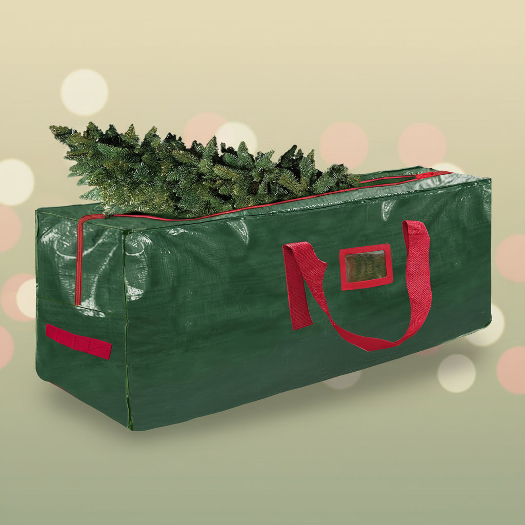 Waterproof Heavy-Duty Storage Bag For Christmas Tree | Temsk