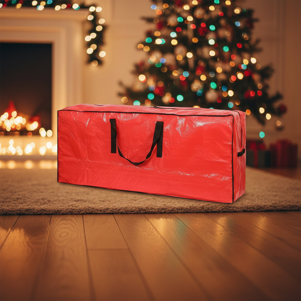 Waterproof Heavy-Duty Storage Bag For Christmas Tree | Temsk
