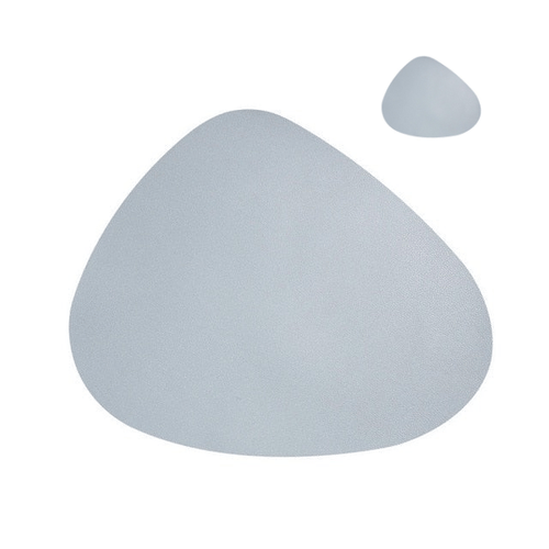 Elegant Aura Placemats With Coasters For Dining By Temsk Heat Resistant And Easy Care