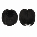 Clip In Topper For Natural Volume And Thinning Hair Coverage | Temsk