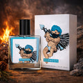 Pheromon-Kölnischwasser für Männer mit warmem Holzduft, Alltagsduft | Temsk