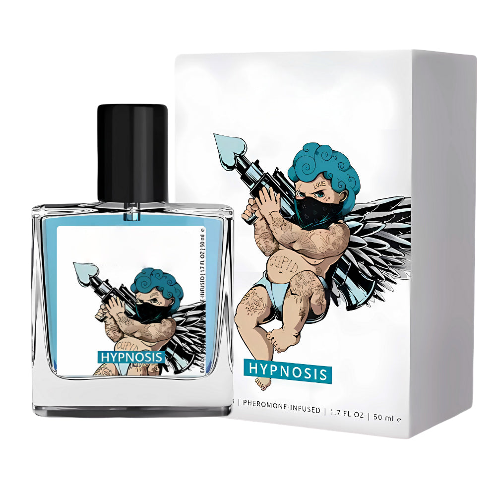 Pheromon-Kölnischwasser für Männer mit warmem Holzduft, Alltagsduft | Temsk