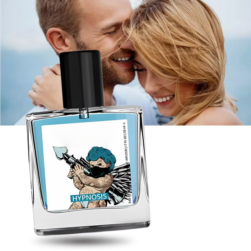 Pheromon-Kölnischwasser für Männer mit warmem Holzduft, Alltagsduft | Temsk