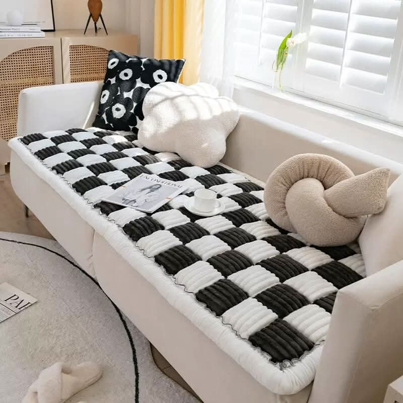 CozyPaw Blanket For Pets With Furniture Protection And Anti Slip | Temsk