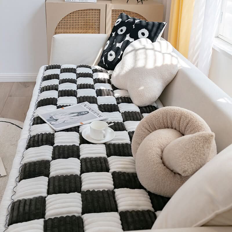 CozyPaw Blanket For Pets With Furniture Protection And Anti Slip | Temsk