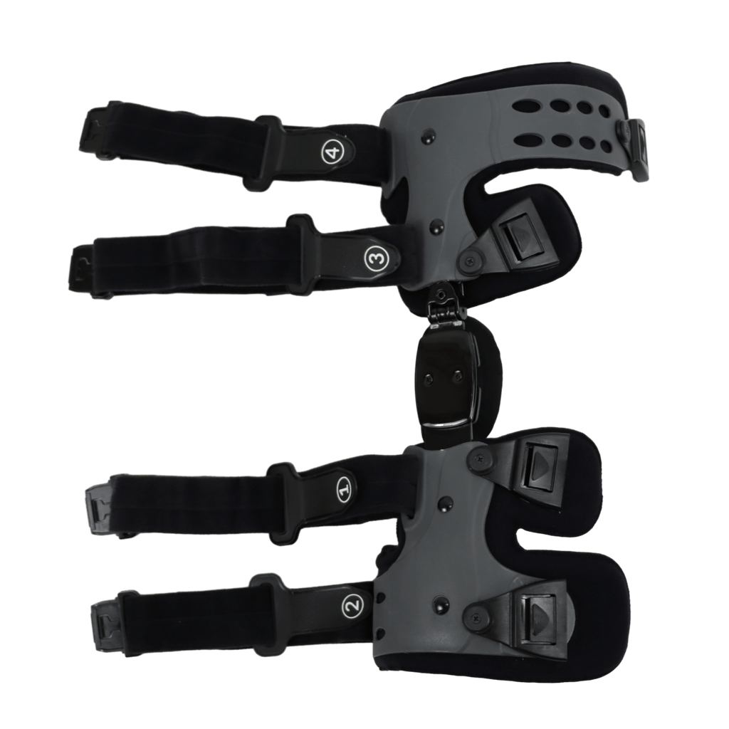 NovaKnee Knee Support For Pressure Relief And Improved Knee Stability | Temsk