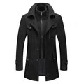 Completo Giacca e Cappotto in Misto Lana Classico Astra | Temsk