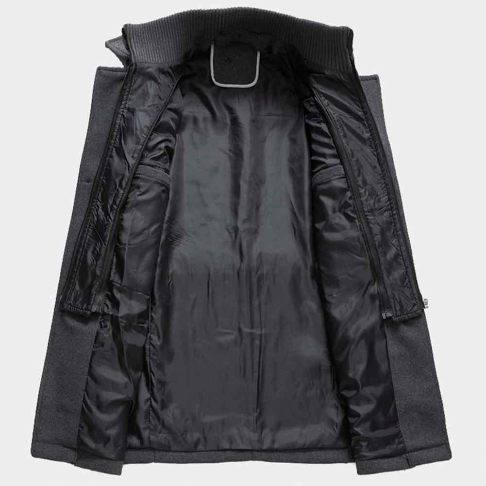 Completo Giacca e Cappotto in Misto Lana Classico Astra | Temsk