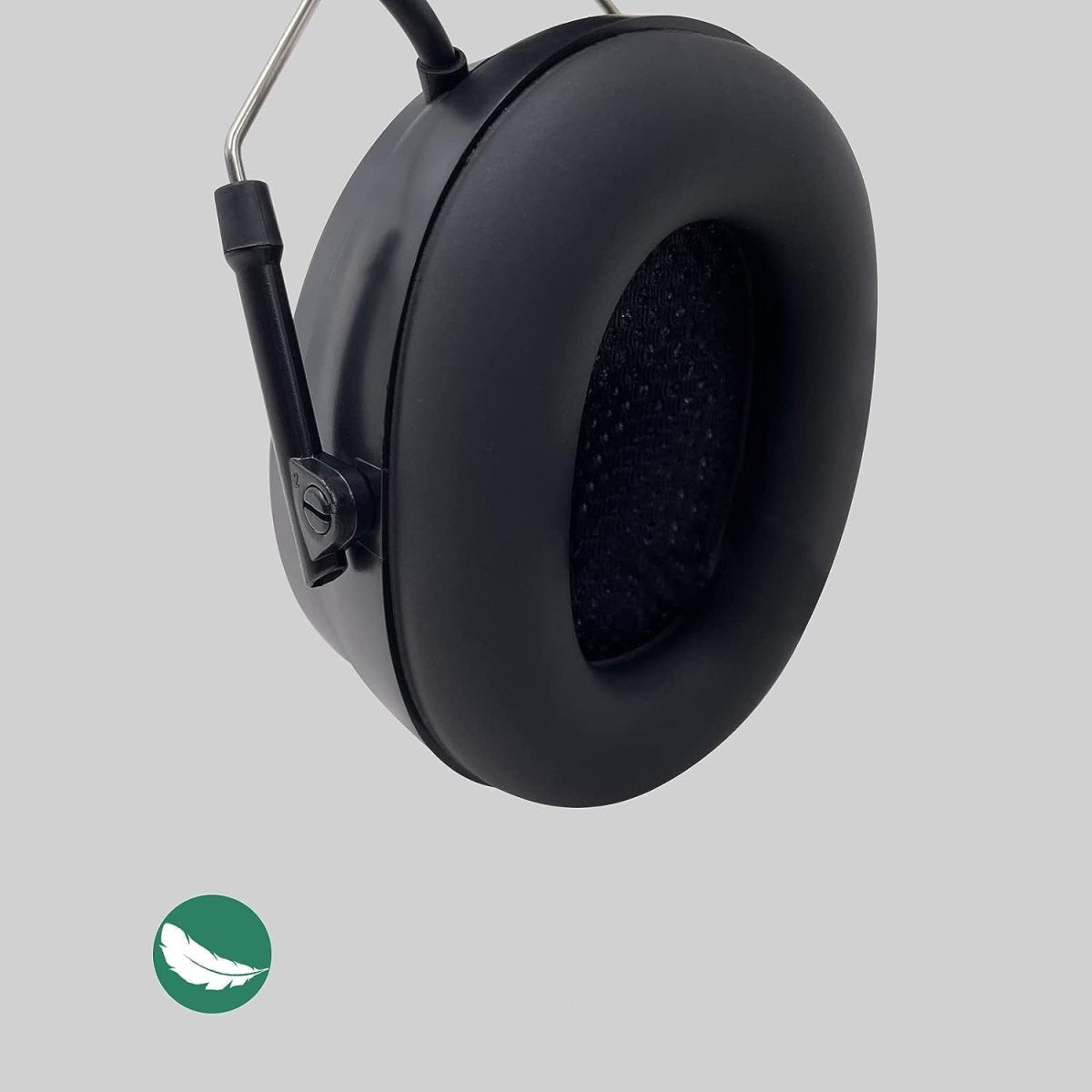 ClearGuard Pro – DAB and FM Radio and Hands-Free Communication | Temsk