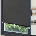 LumaShade Premium Blackout Blinds With Honeycomb Structure For Year Round Use | Temsk