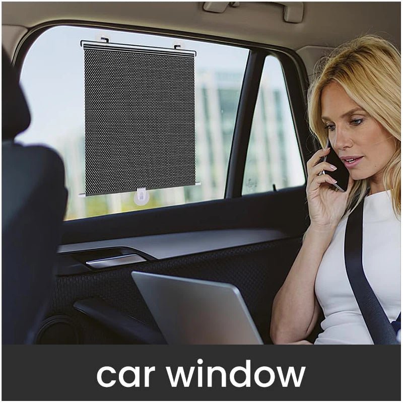 LumaShade Premium Blackout Blinds With Honeycomb Structure For Year Round Use | Temsk
