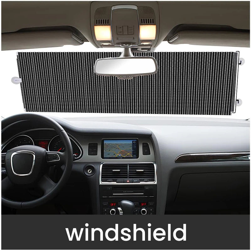 LumaShade Premium Blackout Blinds With Honeycomb Structure For Year Round Use | Temsk